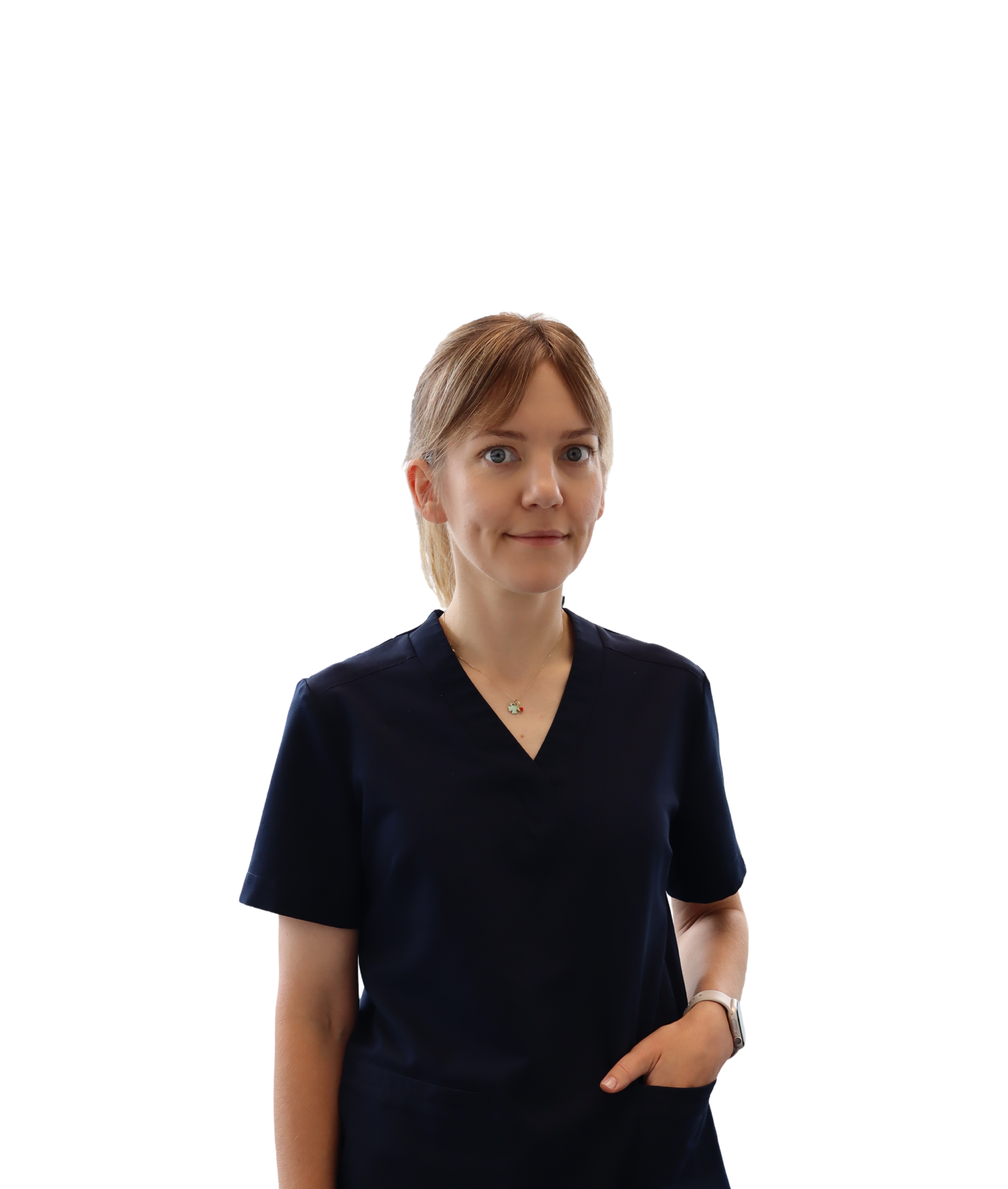 lek. dent. Anna Kolet-Nowak